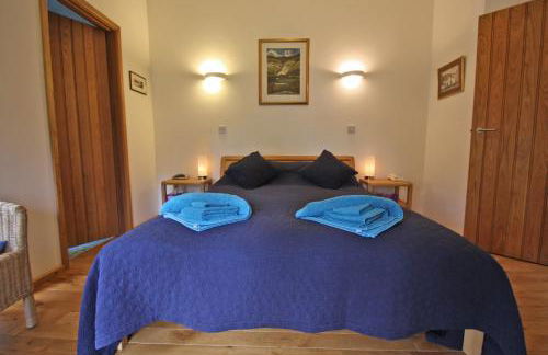 Henllys Lodge - Foto 4