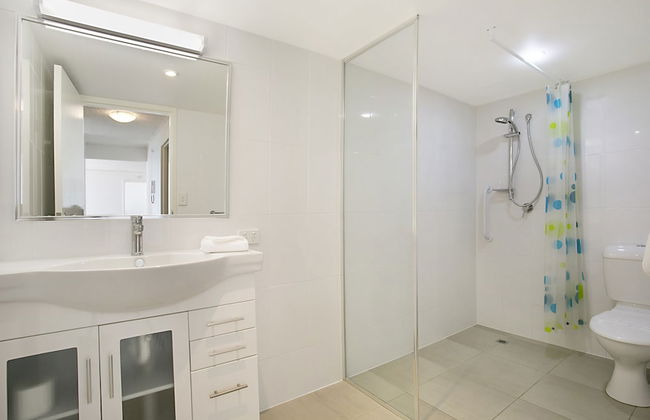 Solnamara Beachfront Apartments - Foto 66