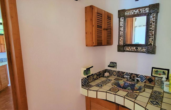 Close To Puerto Escondido Beachfront - Casa Wahaka - Foto 9