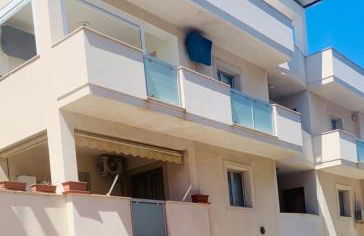 DIECI_E modern sea apartment - Foto 35