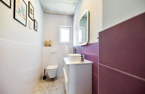 Villa Padelin - Photo 18