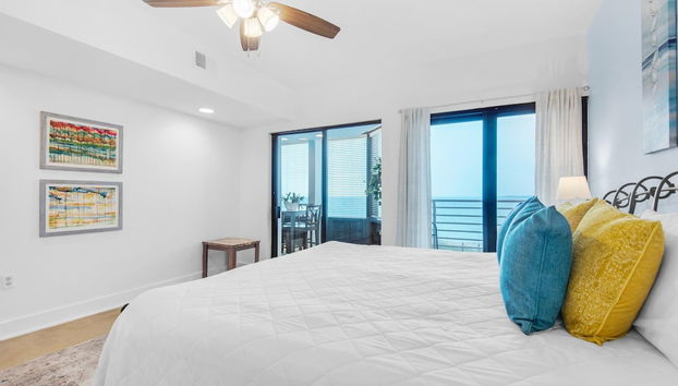 Palm Beach Club 2-112 The Sugar Spot - Foto 2, Habitación