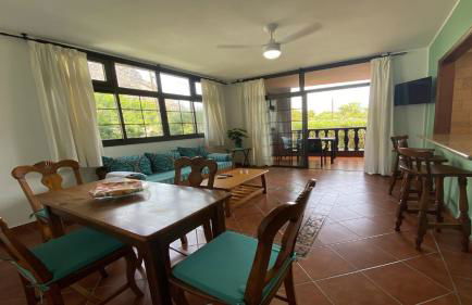 Yuremar La Puntilla Apt. Nº 1 - Foto 6