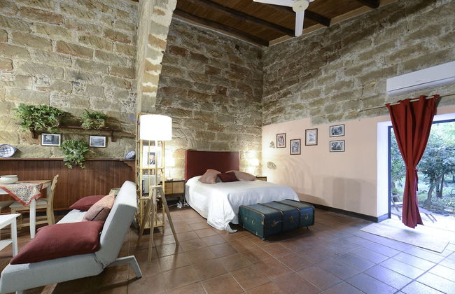 Dependance Al Baglio Ugdulena - Foto 1