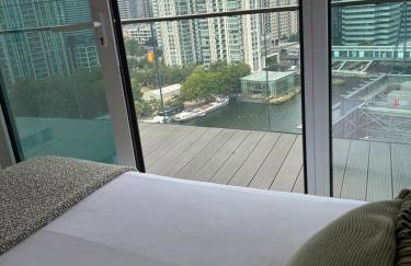 London Canary Wharf Luxury Stay - Foto 18