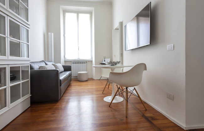 Italianway - Vincenzo Monti 32 - Photo 19