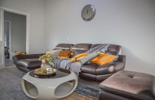 Sea Front Cottage - Foto 19