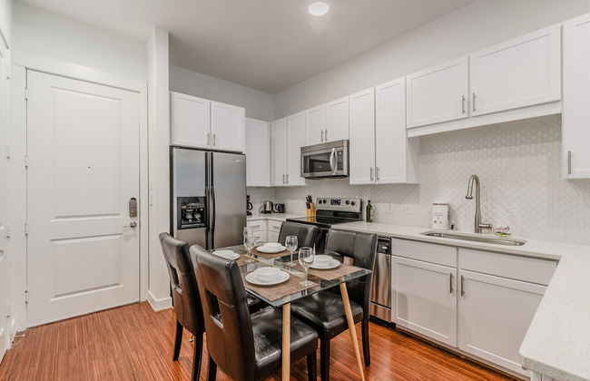 Regal Stays Apartments - West Village - Foto 8