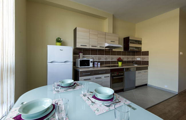 Grand Budapest Apartments - Foto 31