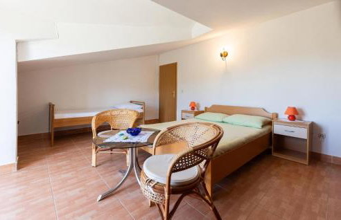 4 Bedroom Gorgeous Home In Gornja Brela - Foto 26