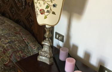 Villa Il Padule - Foto 54