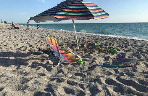 Beachfront Venice Casa de Villa - Photo 4