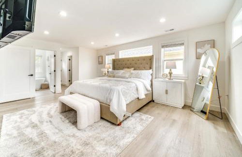 4 Mi to Dtwn Modern Tacoma Home with Spacious Yard - Foto 15