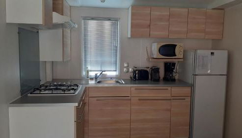 MUNSTER camping de la FECHT - Foto 5