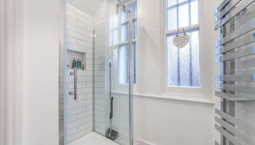 Executive Style 1-Bedroom in Kensington & Chelsea - Foto 5