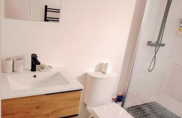 Peaceful and modern flat Camden - Foto 10