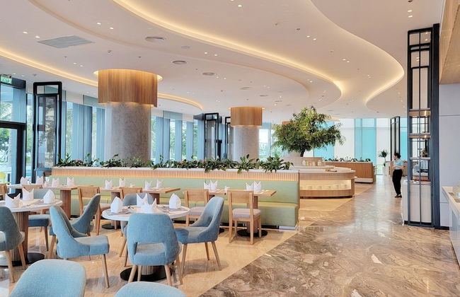 Luxe Rental Apartments - Residence A La Carte - Foto 66