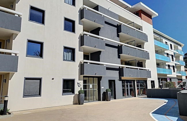 Zenao Le Cannet - Foto 14