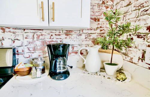 10 Bedroom Historical Downtown Albany Pet Friendly Home - Foto 21