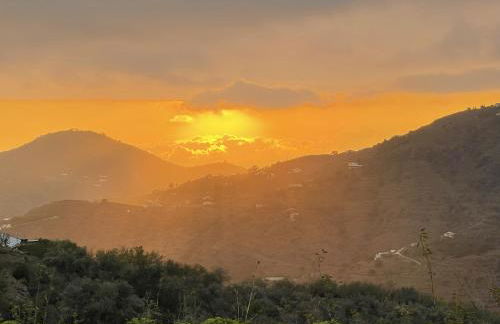 Luxury villa - breathtaking views - hot tub - 15' to beach - Foto 18