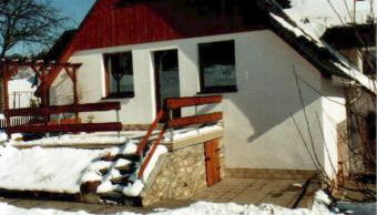 Ferienwohnung Teubner - Foto 2