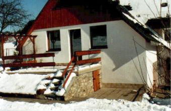 Ferienwohnung Teubner - Foto 2