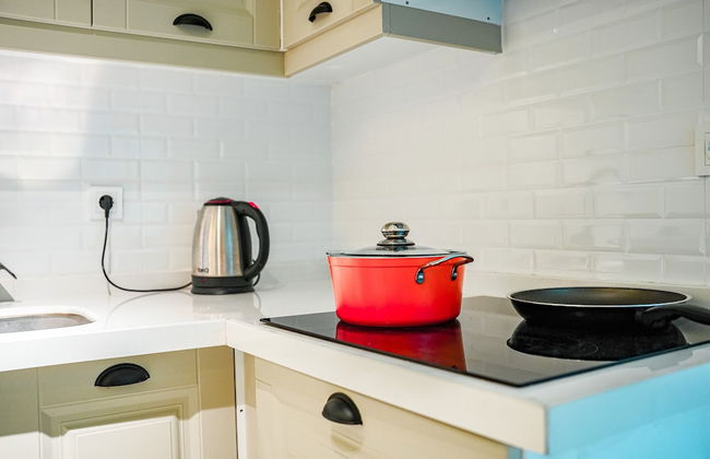 Cihangir VAV Suites - Photo 35