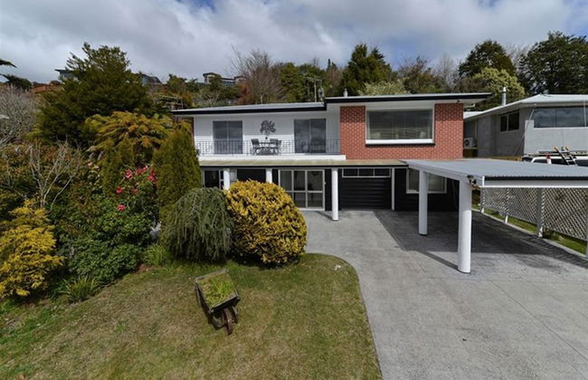 Hillside Heaven Quiet & Comfortable - Foto 1