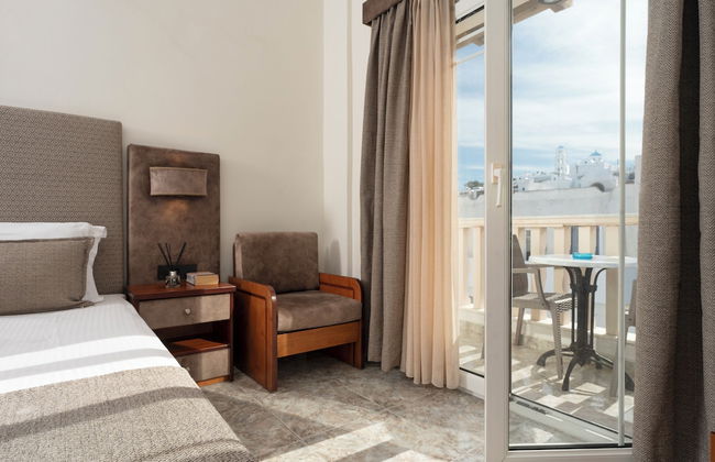 Hotel Dionysis Studios - Foto 9