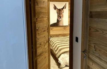 1650 Moriond - 2 Double Bedroom near Snow Front - Foto 15