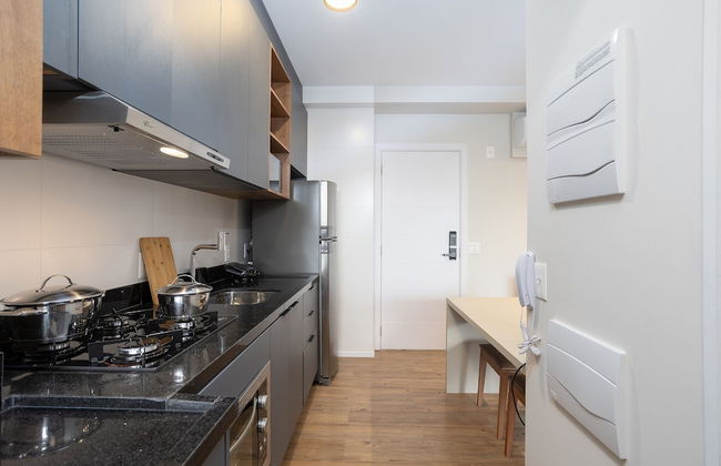 Expand Pinheiros - Foto 80