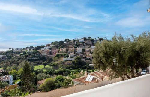 Apartamento vistas golf y Bahia - Foto 6
