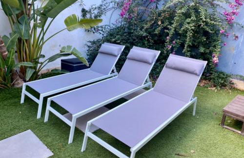 Villa Cleo, vistas de ensueño - Foto 23