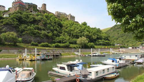 Hausboot Bounty - Foto 4