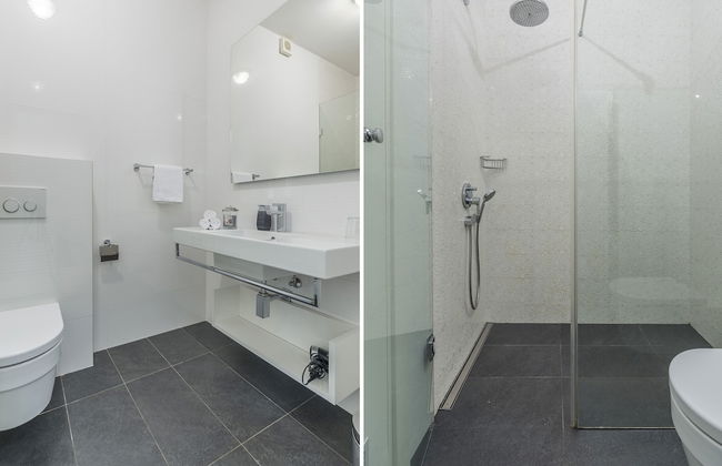 Apartments Maj Residence Premium - Foto 35