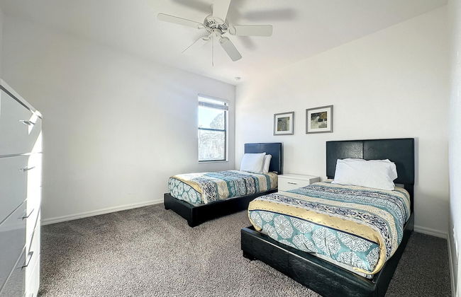 5 Bed South Facing Pool Close to Disney - Foto 22