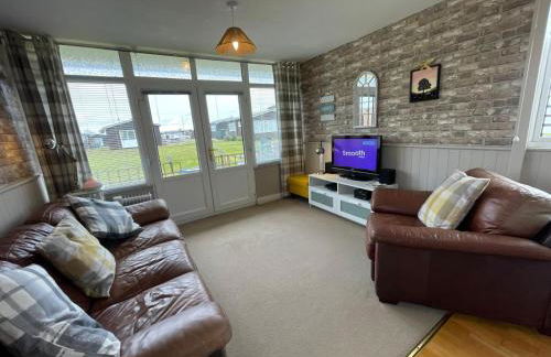 Little Haven Chalet Withernsea - Foto 23