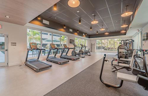 Devereaux Miami Luxury 2 Bedroom Apartment - Foto 22