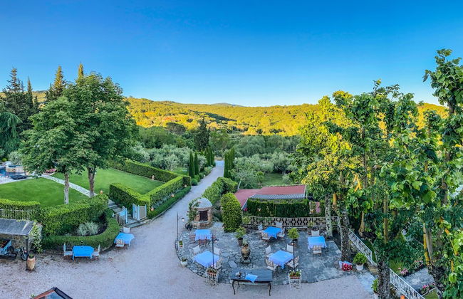 I Capricci di Merion Resort & Spa - Foto 43