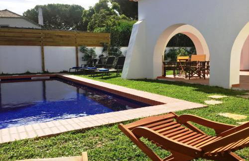 DOMUS QUIETA Quiet home, pool near beach for family & friends - Foto 5