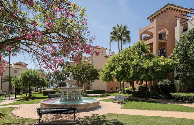 Marriott's Marbella Beach Resort - Foto 70