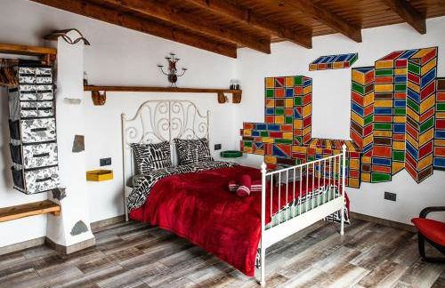 Casa in The Clouds - Foto 58