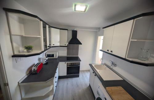 Piso Céntrico Armilla - Foto 5