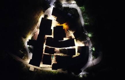 Casetta Nonna Augusta (Spello 9 km-Assisi 12 km) - Foto 28