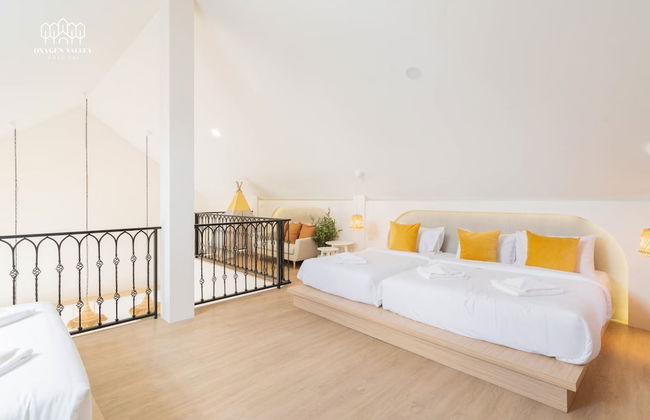 Oxygen Valley Khao Yai B1 - Foto 9