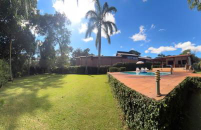 Sítio Topo do Mundo - Pólo Turístico INHOTIM na Serra da Moeda - Foto 46