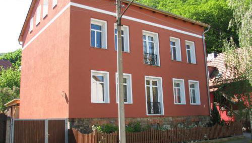 Ferienwohnung am Bodetal mit Wallbox für E-Auto - Foto 2