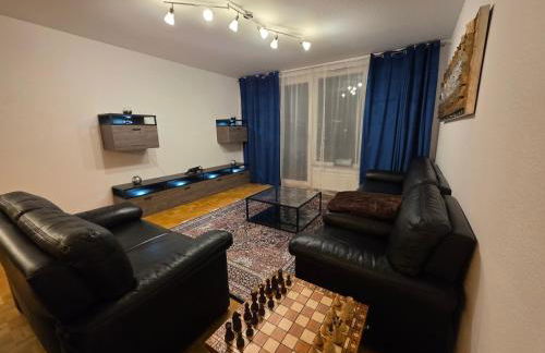 Luxury Apartment MESSE - Foto 32