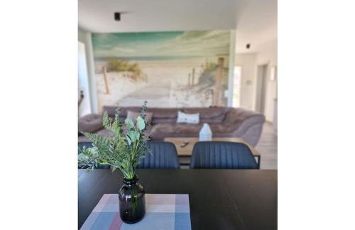 Holiday home Ebbe with dog up to 14 people - Foto 16