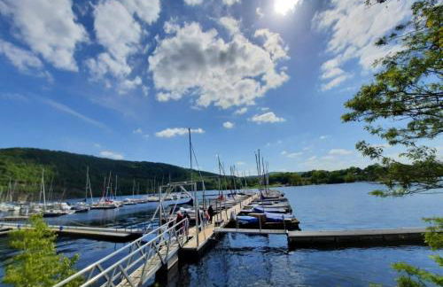 Yachthof Ferienwohnung, 60 m² - Foto 2